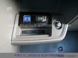 VOLKSWAGEN Crafter KTW Baus AT Ausbau mit Rollstuhlrampe