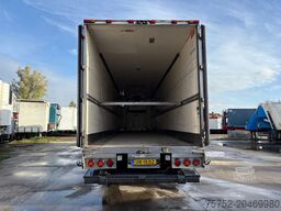Vogelzang 3 AS SAF ssen, Thermo king, Liftas, 250B 270H, ...