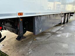 Vogelzang 3 AS SAF ssen, Thermo king, Liftas, 250B 270H, ...