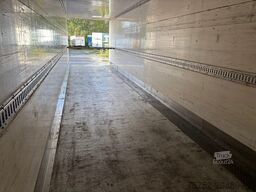 Vogelzang 3 AS SAF ssen, Thermo king, Liftas, 250B 270H, ...