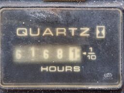 JLG 1200SJP Diesel, 38.7m Working Height, 23.5m Reach,