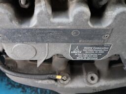 Genie Z135/70 Diesel, 4x4x4 Drive, 43m Lifting Height, 2