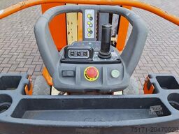 JLG Toucan 12E Plus Electric, 12.65m Working Height, T