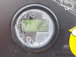 JLG Toucan 12E Plus Electric, 12.65m Working Height, T