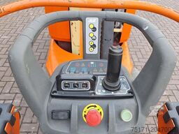 JLG Toucan 12E Plus Electric, 12.65m Working Height, T