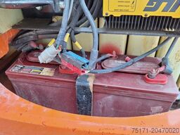 JLG Toucan 12E Plus Electric, 12.65m Working Height, T