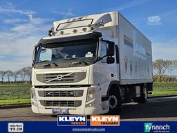 VOLVO FM 11.330 3 SEATS LIFT 290TKM