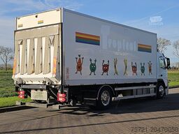 VOLVO FM 11.330 3 SEATS LIFT 290TKM