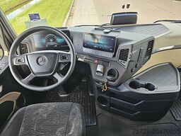 MERCEDES-BENZ ACTROS 2663