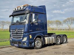 MERCEDES-BENZ ACTROS 2663
