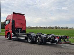 M.A.N. 26.510 TGX