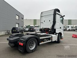 Mercedes-Benz Actros 1842 Streamspace / 605 dkm / Tacho V2 / ...
