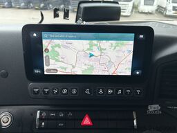 Mercedes-Benz Actros 1842 Streamspace / 605 dkm / Tacho V2 / ...