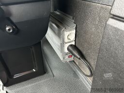 Mercedes-Benz Actros 1842 Streamspace / 605 dkm / Tacho V2 / ...