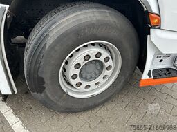 Mercedes-Benz Actros 1842 Streamspace / 605 dkm / Tacho V2 / ...