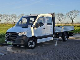 MERCEDES-BENZ SPRINTER 315  Open-Laadbak