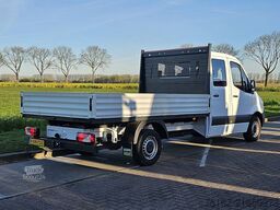 MERCEDES-BENZ SPRINTER 315  Open-Laadbak
