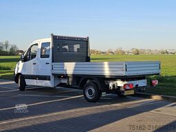 MERCEDES-BENZ SPRINTER 315  Open-Laadbak