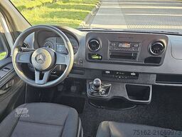 MERCEDES-BENZ SPRINTER 315  Open-Laadbak