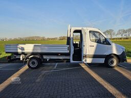 MERCEDES-BENZ SPRINTER 315  Open-Laadbak