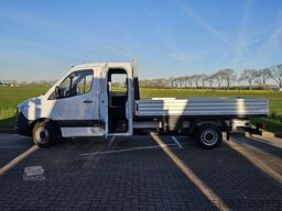 MERCEDES-BENZ SPRINTER 315  Open-Laadbak