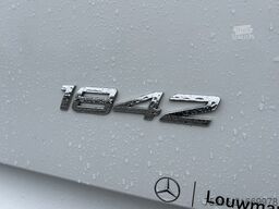 Mercedes-Benz Actros 1842 StreamSpace / 509 dkm / Stand Klima...