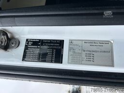 Mercedes-Benz Actros 1842 StreamSpace / 509 dkm / Stand Klima...