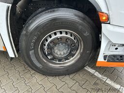 Mercedes-Benz Actros 1842 StreamSpace / 509 dkm / Stand Klima...