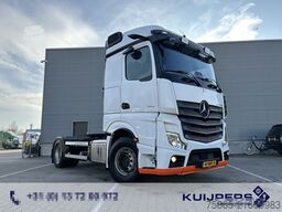 Mercedes-Benz Actros 1842 Streamspace / 627 dkm / Tacho V2 / ...