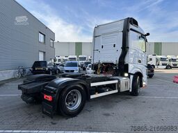 Mercedes-Benz Actros 1842 Streamspace / 627 dkm / Tacho V2 / ...