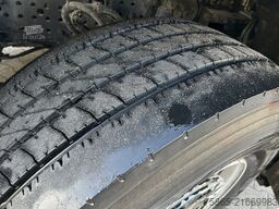 Mercedes-Benz Actros 1842 Streamspace / 627 dkm / Tacho V2 / ...