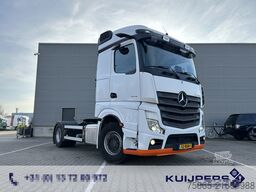 Mercedes-Benz Actros 1842 Streamspace / 575 dkm / Tacho V2 / ...