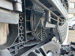 Mercedes-Benz Actros 1842 Streamspace / 575 dkm / Tacho V2 / ...