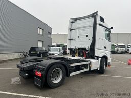 Mercedes-Benz Actros 1845 Streamspace / 577 dkm / Tacho V2 / ...