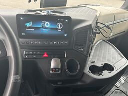 Mercedes-Benz Actros 1845 Streamspace / 577 dkm / Tacho V2 / ...
