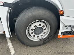 Mercedes-Benz Actros 1845 Streamspace / 577 dkm / Tacho V2 / ...