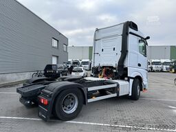 Mercedes-Benz Actros 1842 Streamspace / 574 dkm / Tacho V2 / ...