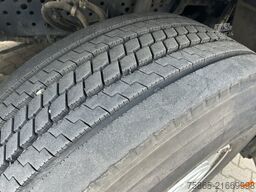 Mercedes-Benz Actros 1842 Streamspace / 574 dkm / Tacho V2 / ...