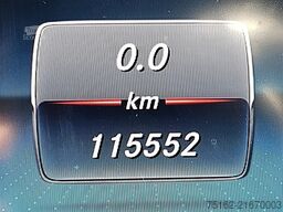 MERCEDES-BENZ V-KLASSE 300 CDI XL dubbelcabine EUR6