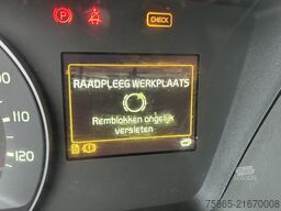 Volvo FM 370 Globetrotter / 960 dkm / 2 Tanks / Full ...