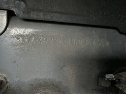 Volvo FM 370 Globetrotter / 960 dkm / 2 Tanks / Full ...