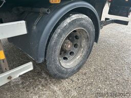 Groenewegen DRO-12-10 B / City / Box / Loadlift 2000 kg / N...