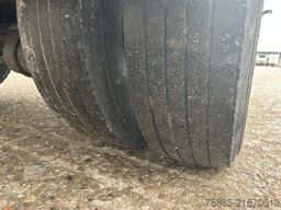 Groenewegen DRO-12-10 B / City / Box / Loadlift 2000 kg / N...