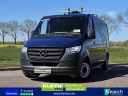 MERCEDES-BENZ SPRINTER 314 ac automaat EURO6