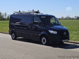 MERCEDES-BENZ SPRINTER 314 ac automaat EURO6
