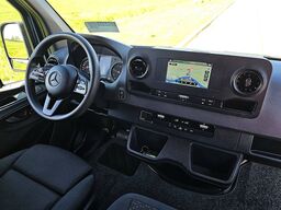 MERCEDES-BENZ SPRINTER 314 ac automaat EURO6