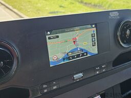 MERCEDES-BENZ SPRINTER 314 ac automaat EURO6