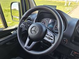 MERCEDES-BENZ SPRINTER 314 ac automaat EURO6