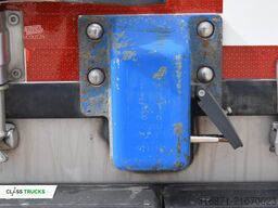 SCHMITZ CARGOBULL SKO Double Deck FP 60 Carrier Vector 1550 Lifting Axle