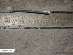 SCHMITZ CARGOBULL SKO Double Deck FP 60 Carrier Vector 1550 Lifting Axle